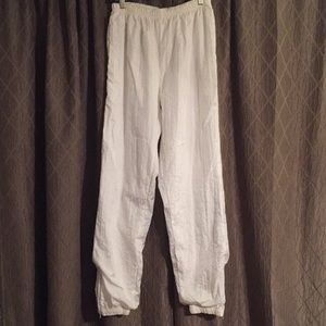 Sergio Tacchini Vintage Track Pants